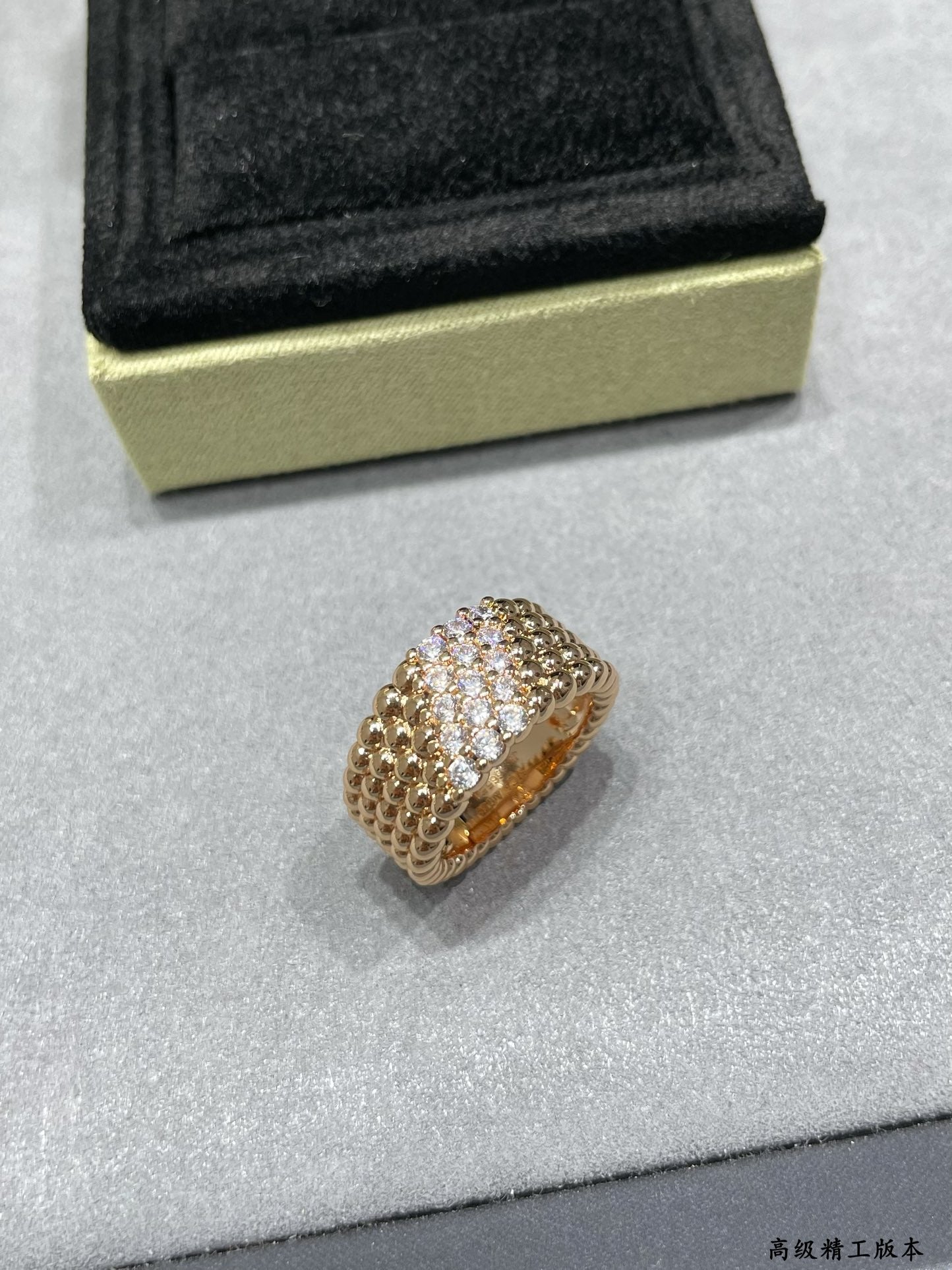 LuxluxHouse Best Quality Accessories Van Cleef & Arpels