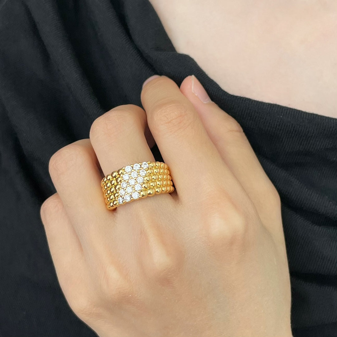 LuxluxHouse Best Quality Accessories Van Cleef & Arpels