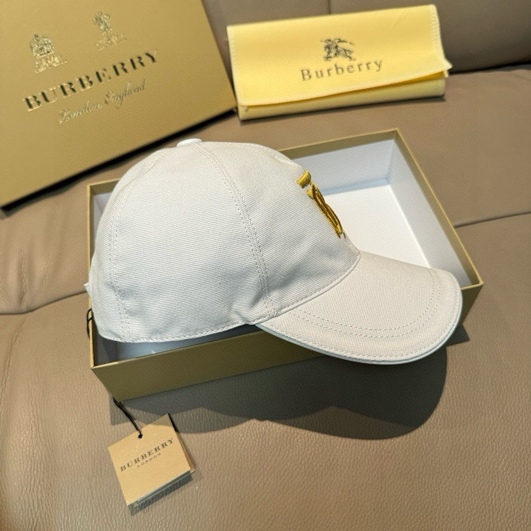 LuxluxHouse Best Quality Burberry Caps