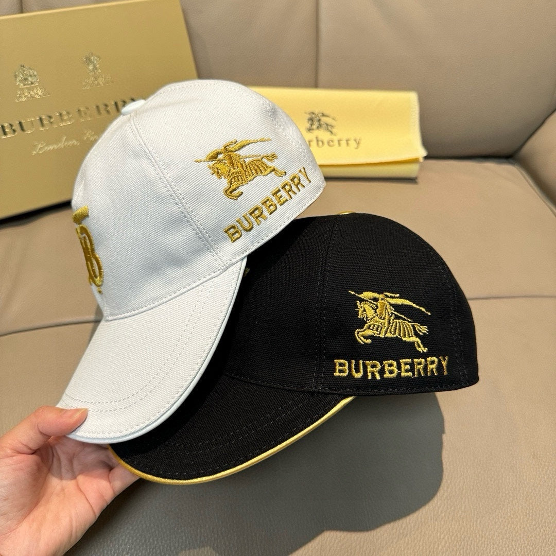 LuxluxHouse Best Quality Burberry Caps