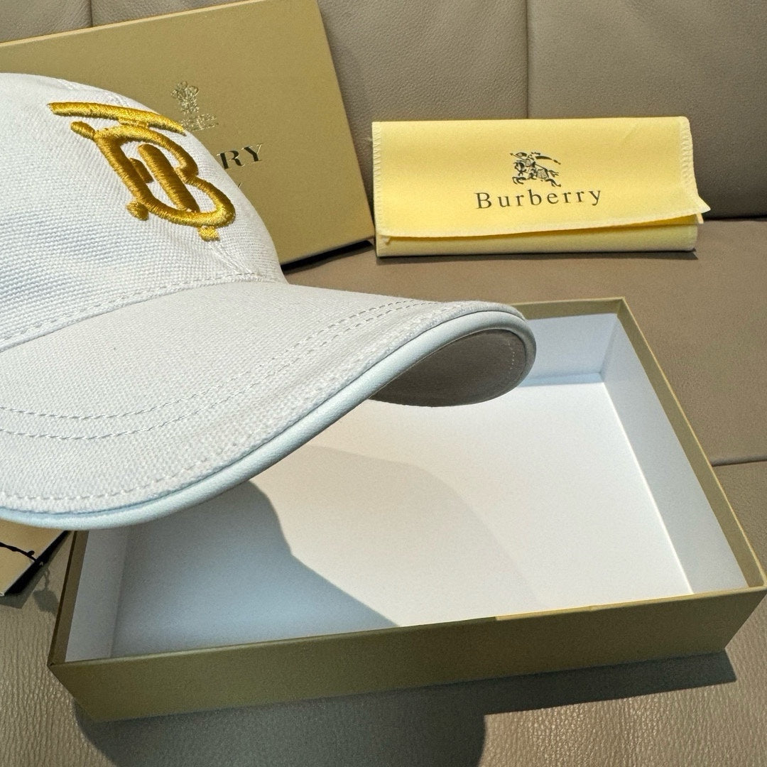 LuxluxHouse Best Quality Burberry Caps