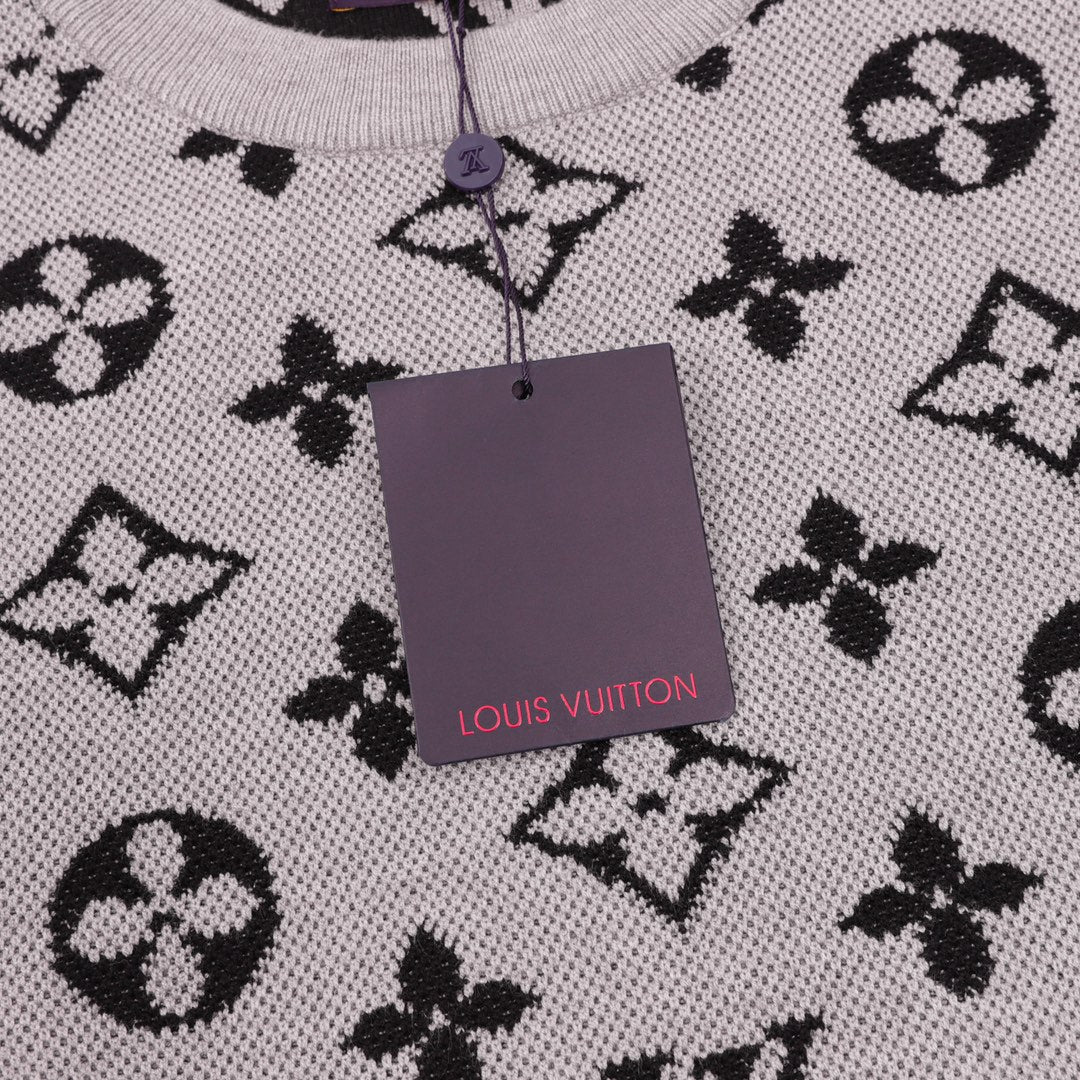 LuxluxHouse Best Quality Clothes Hoodie & Sweater Louis Vuitton