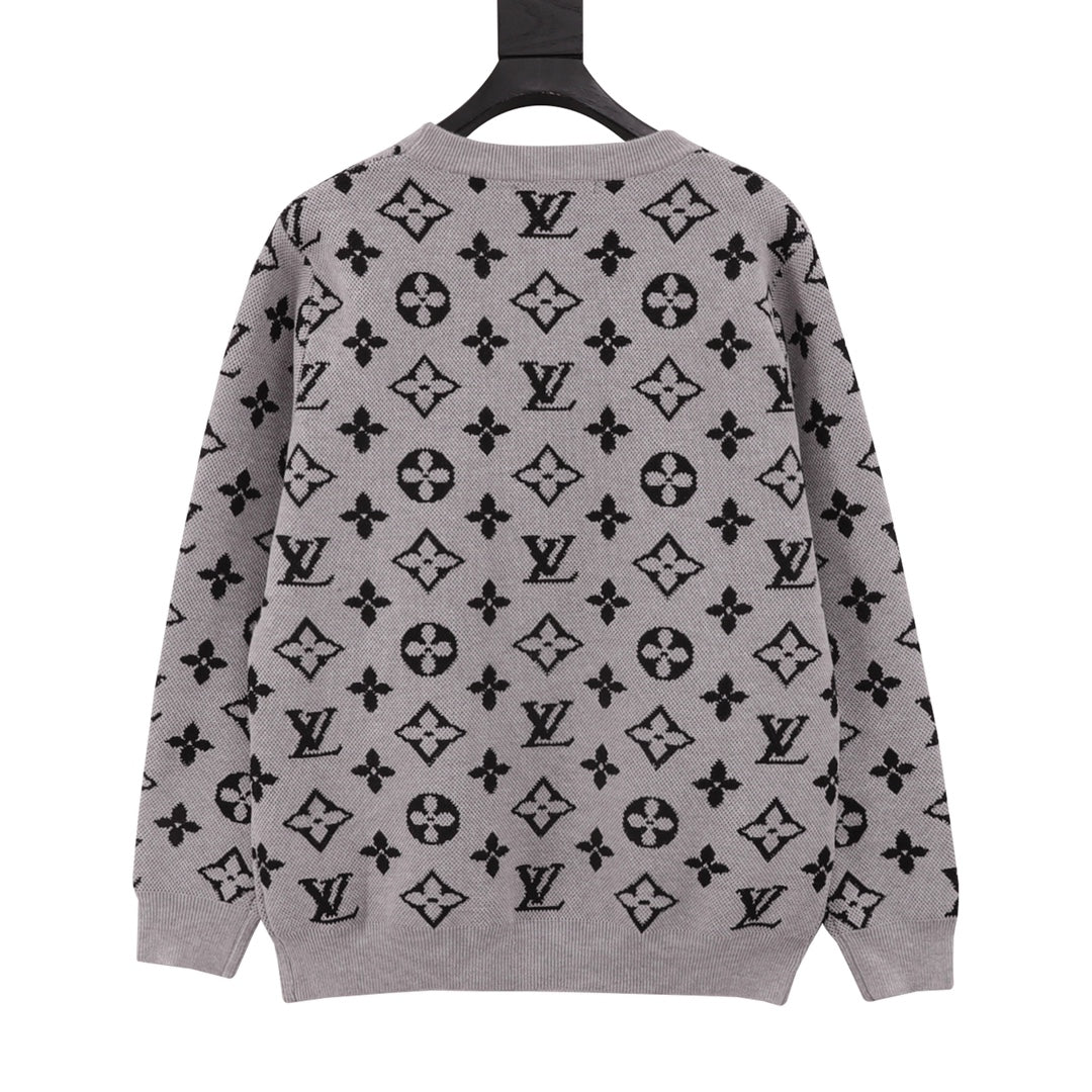 LuxluxHouse Best Quality Clothes Hoodie & Sweater Louis Vuitton