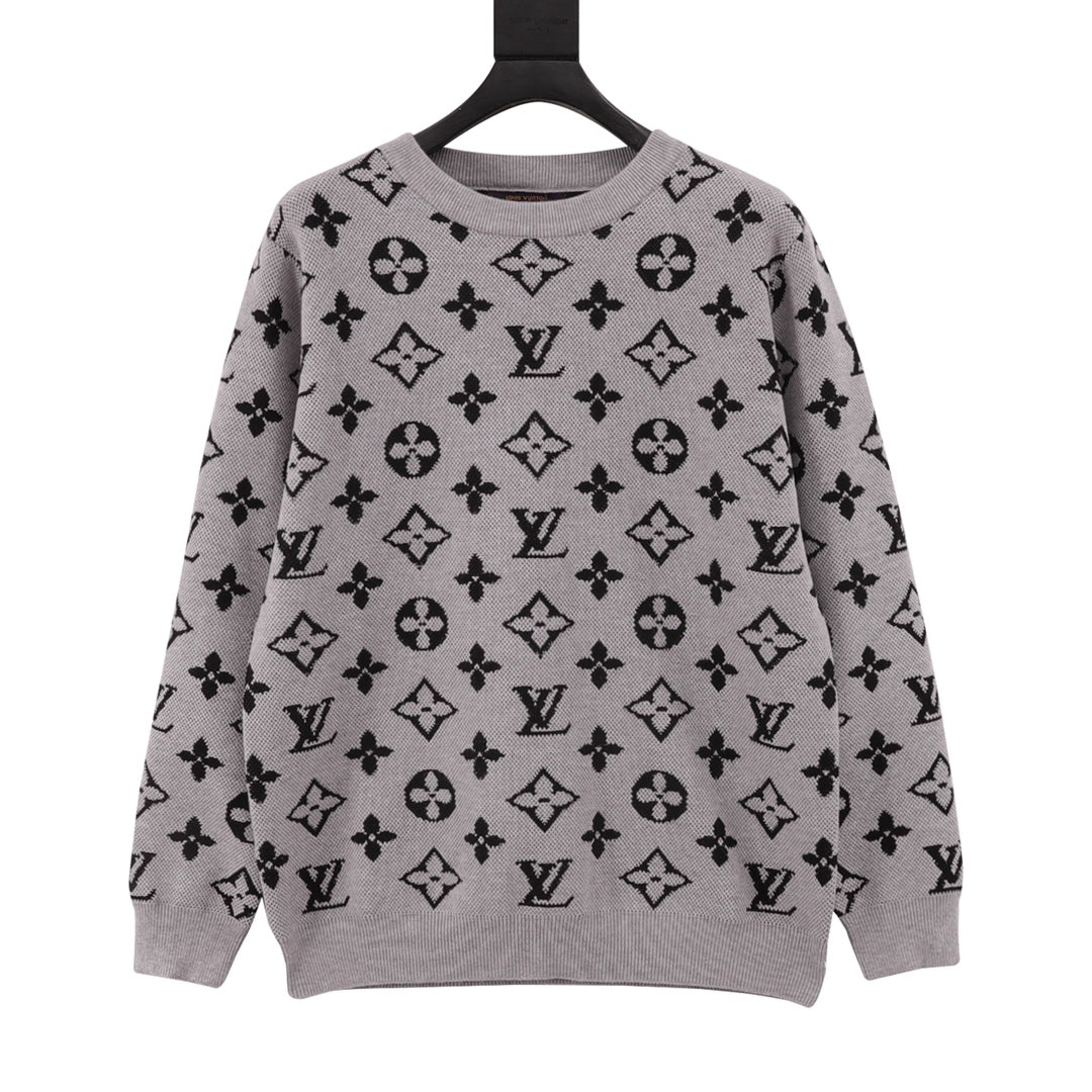 LuxluxHouse Best Quality Clothes Hoodie & Sweater Louis Vuitton