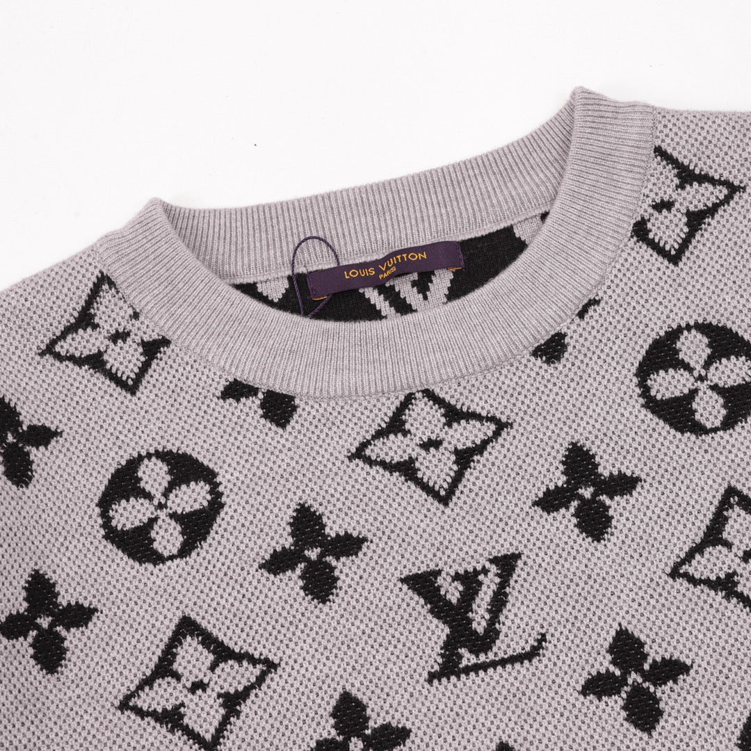 LuxluxHouse Best Quality Clothes Hoodie & Sweater Louis Vuitton