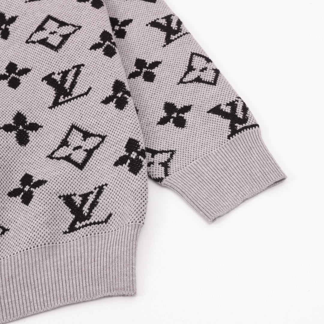 LuxluxHouse Best Quality Clothes Hoodie & Sweater Louis Vuitton