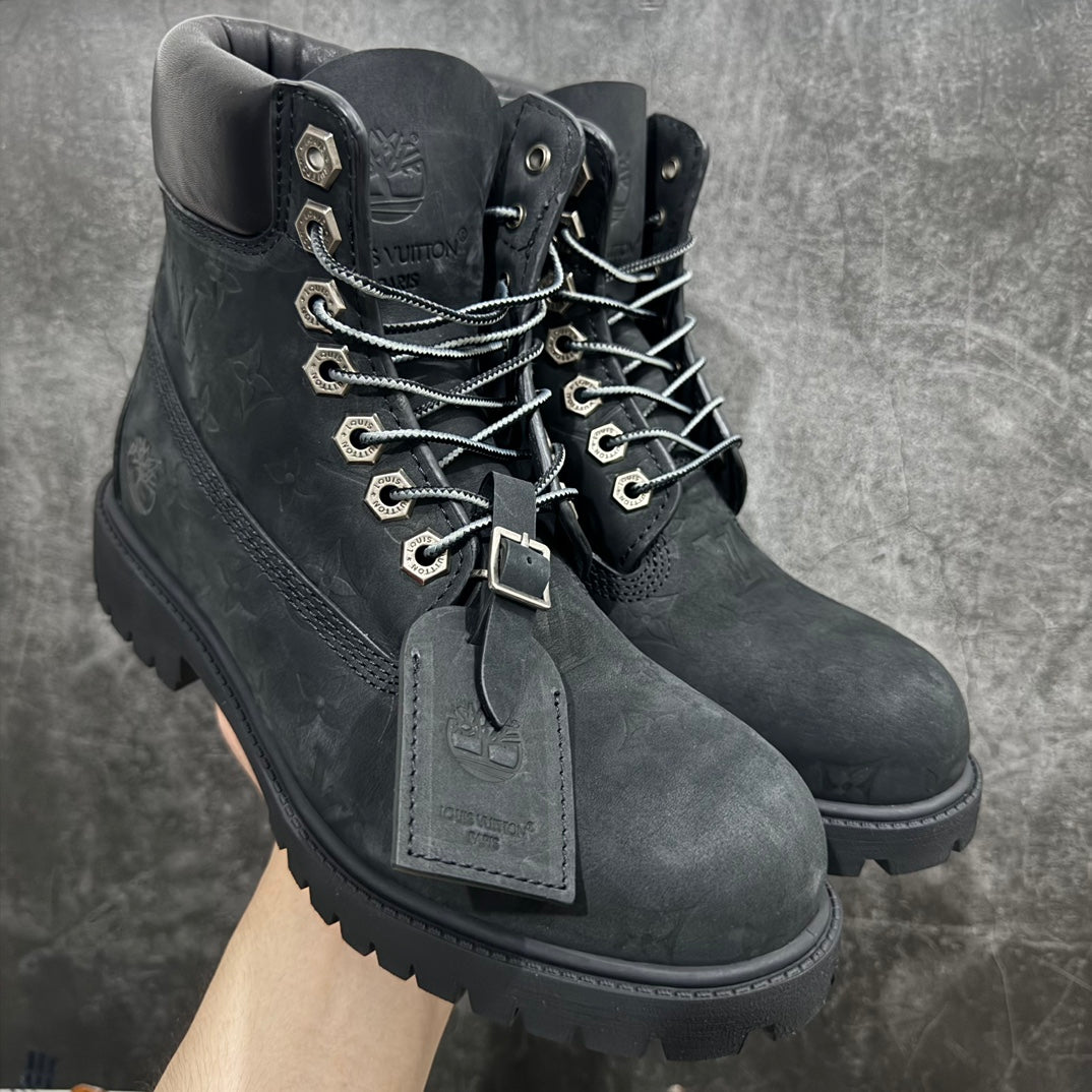 LuxluxHouse Best Quality Shoes Louis Vuitton