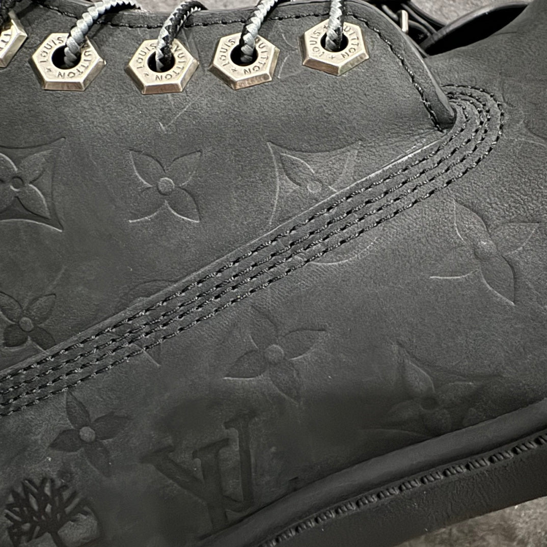 LuxluxHouse Best Quality Shoes Louis Vuitton