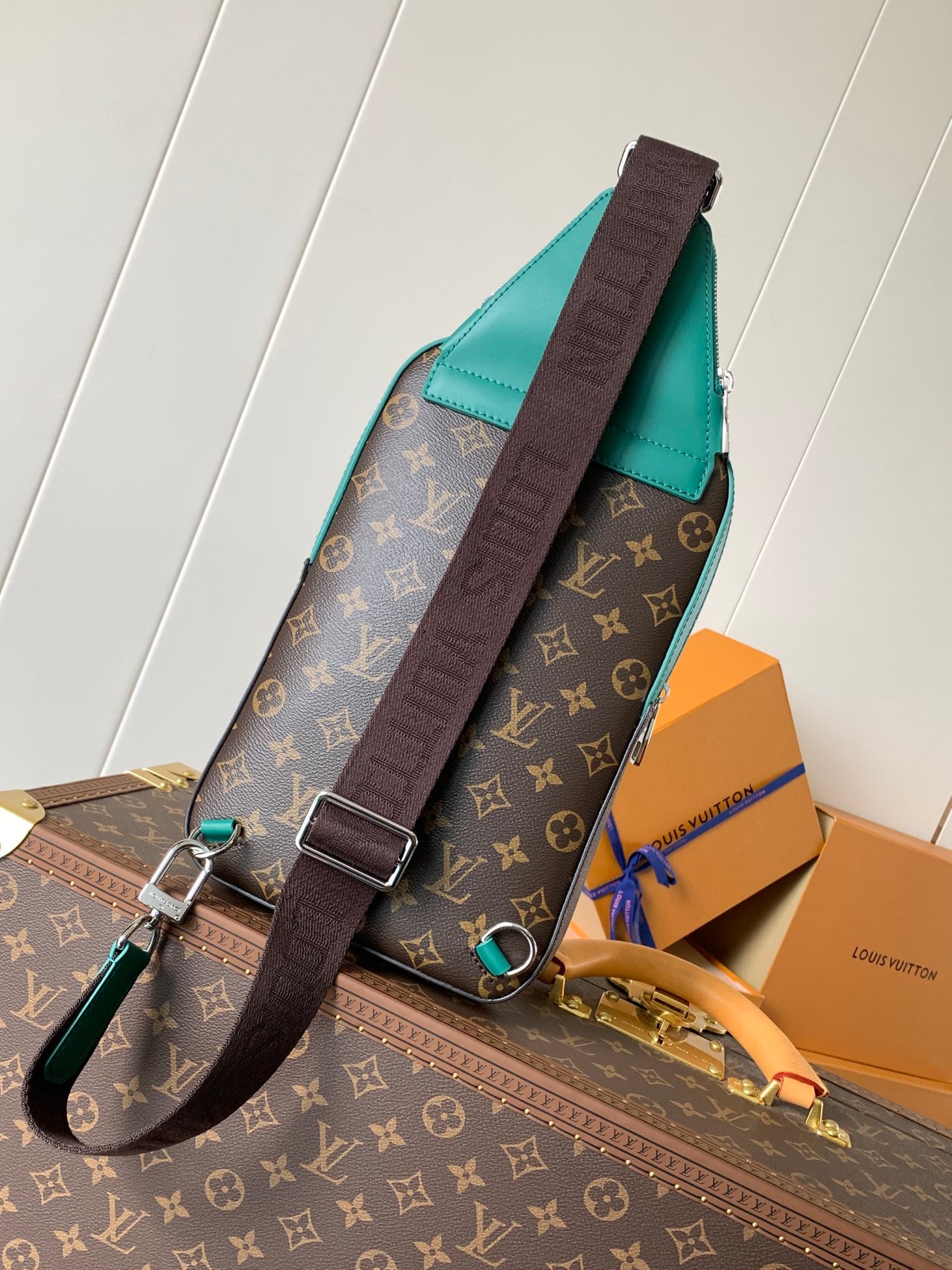 LuxluxHouse Best Quality Bags Louis Vuitton Men