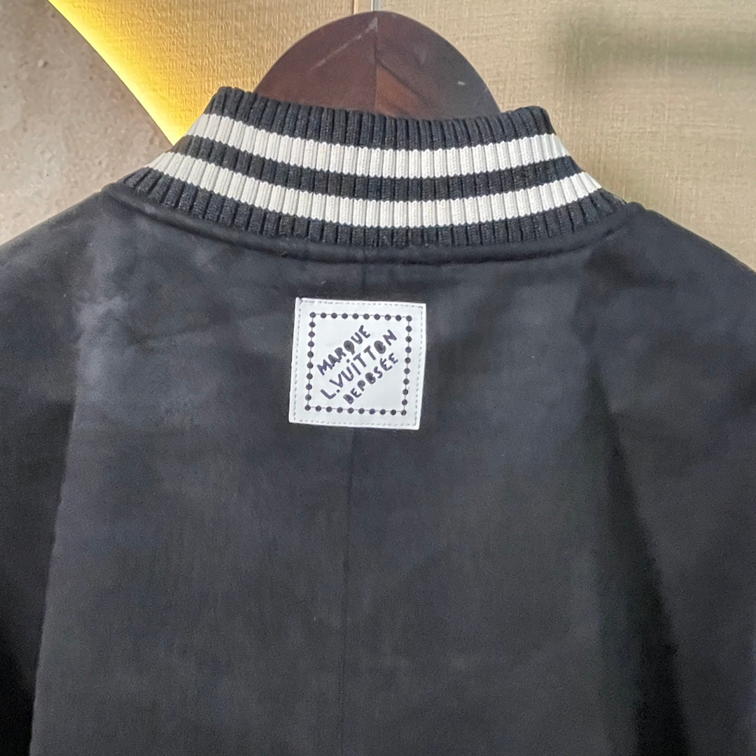 LuxluxHouse Best Quality Clothes Coats & Jackets Louis Vuitton
