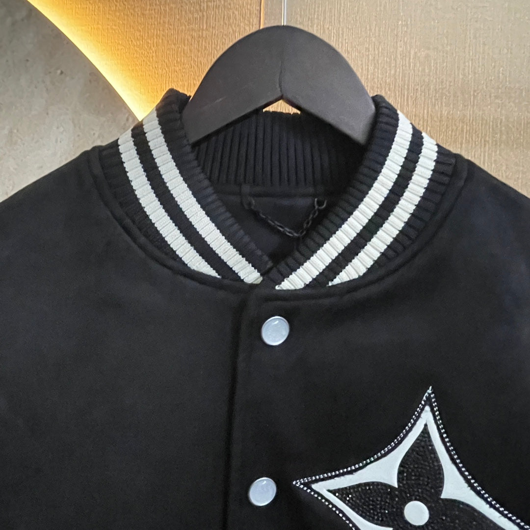 LuxluxHouse Best Quality Clothes Coats & Jackets Louis Vuitton