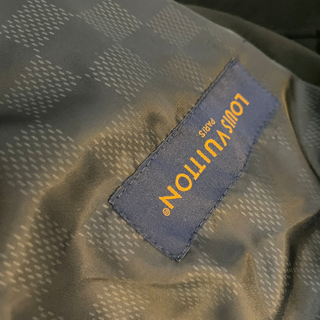 LuxluxHouse Best Quality Clothes Coats & Jackets Louis Vuitton