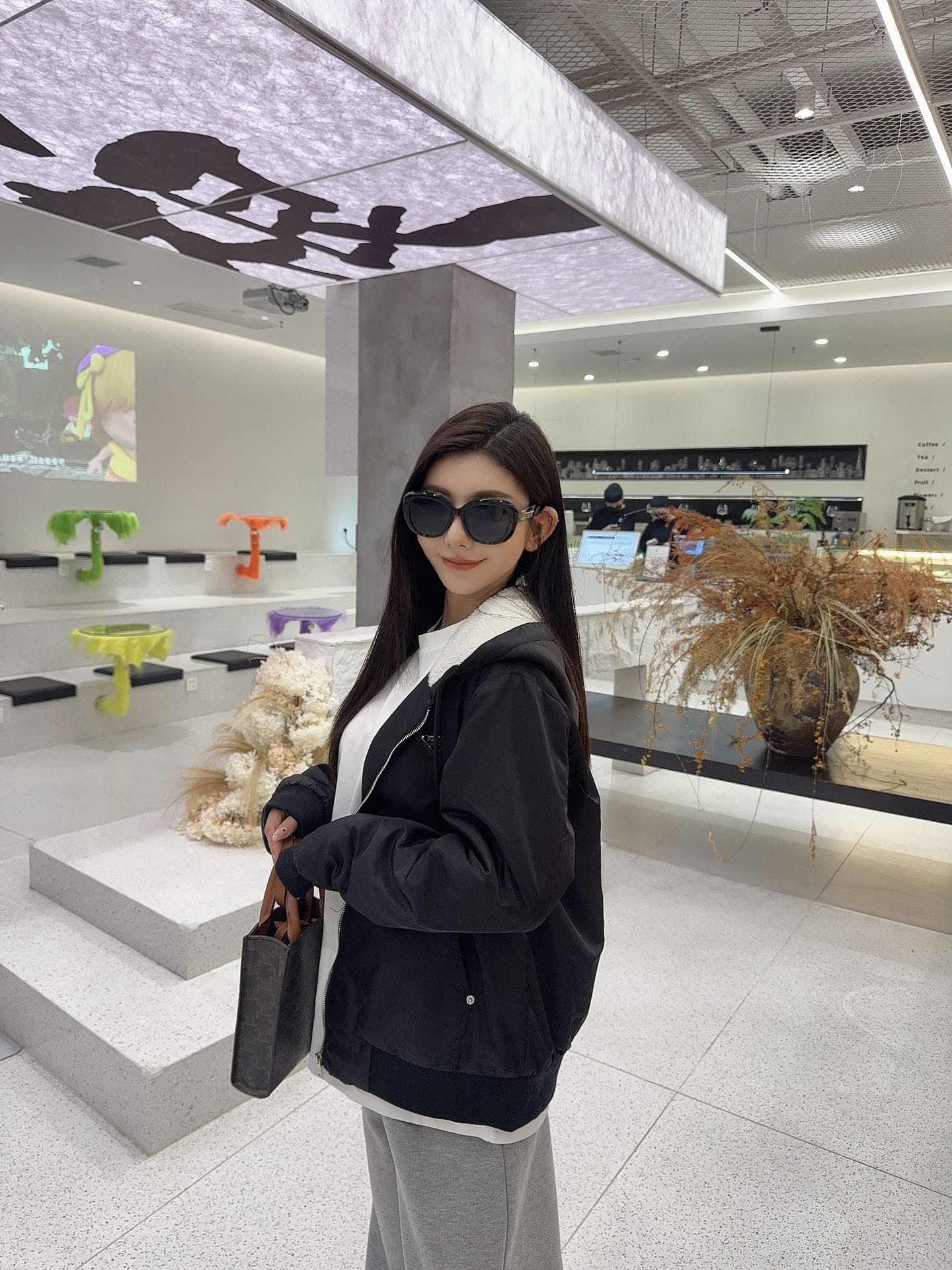 LuxluxHouse Best Quality Clothes Prada