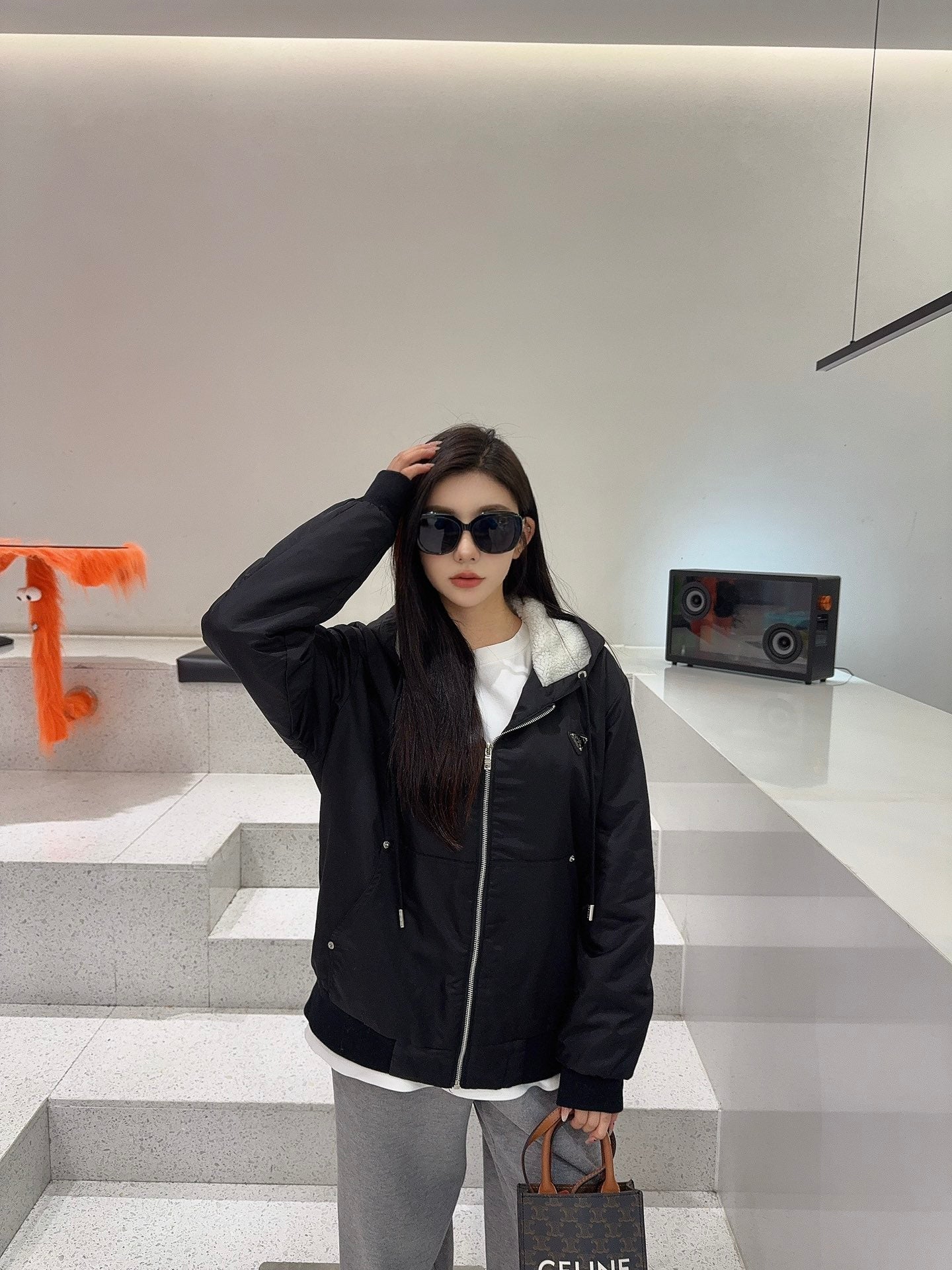 LuxluxHouse Best Quality Clothes Prada