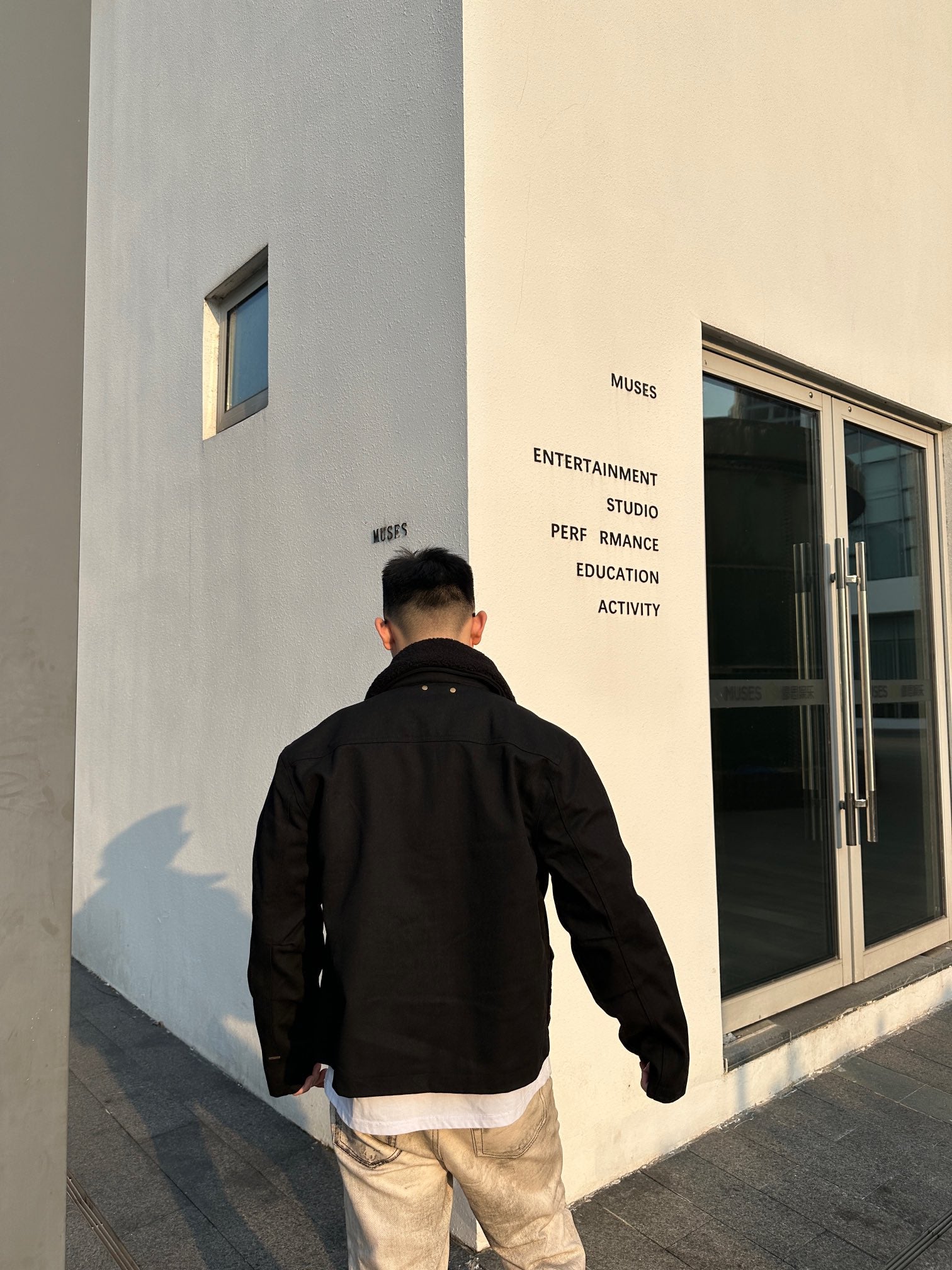 LuxluxHouse Best Quality Clothes Coats & Jackets Louis Vuitton