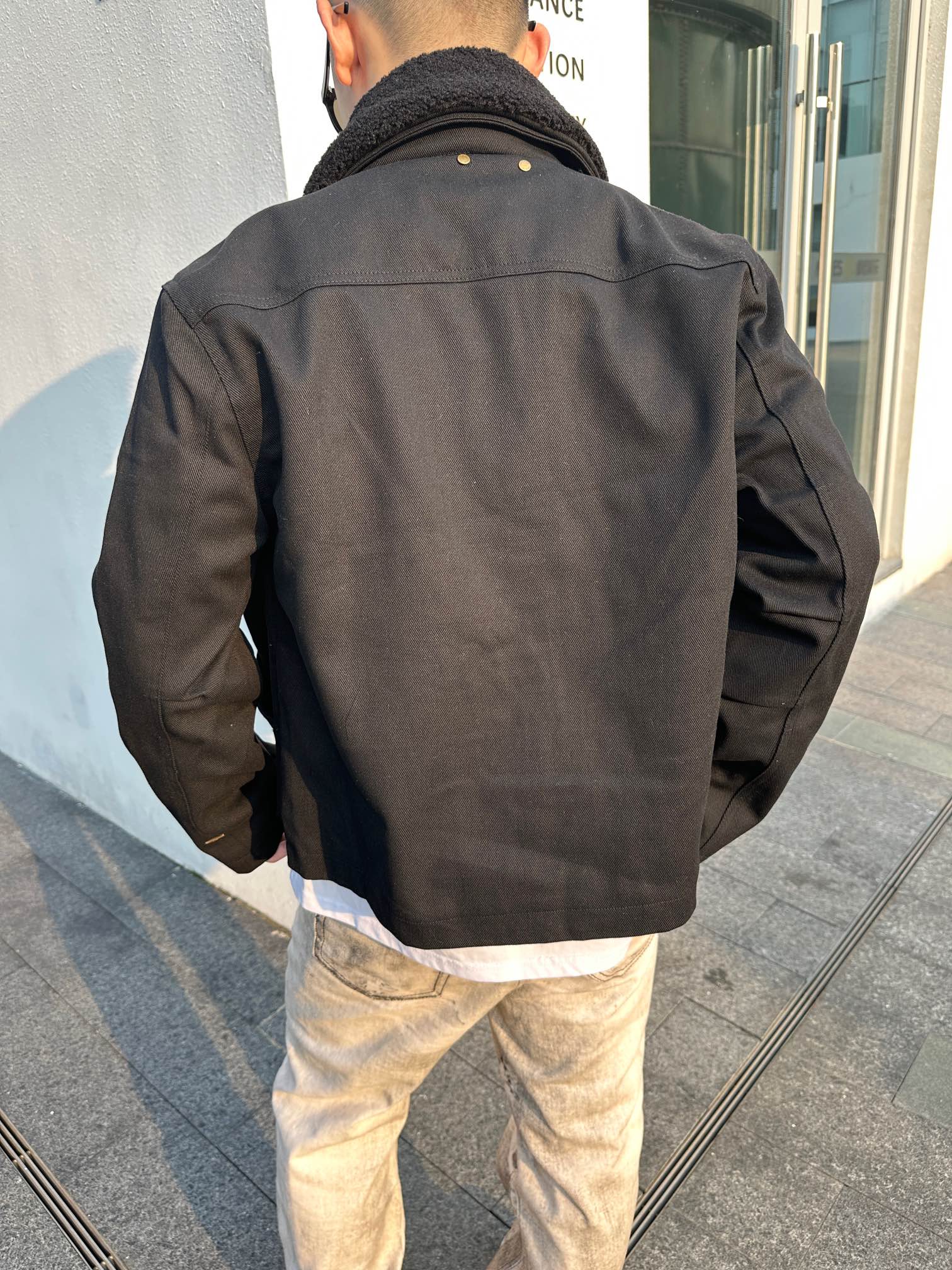 LuxluxHouse Best Quality Clothes Coats & Jackets Louis Vuitton