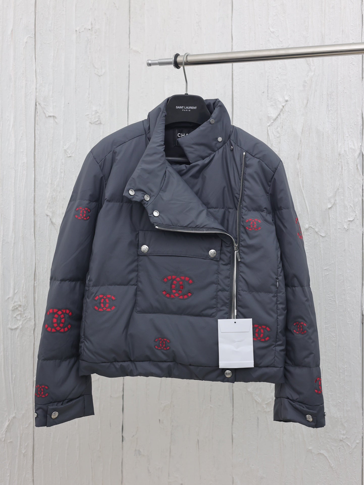 LuxluxHouse Best Quality Clothes Coats & Jackets Chanel & Maison Margiela