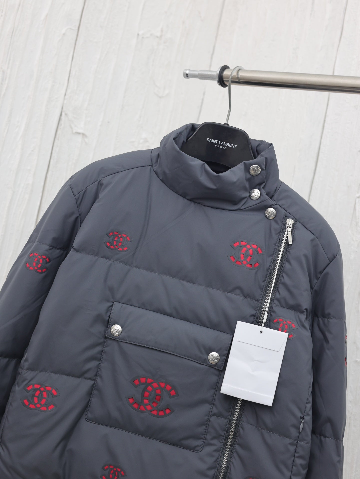LuxluxHouse Best Quality Clothes Coats & Jackets Chanel & Maison Margiela