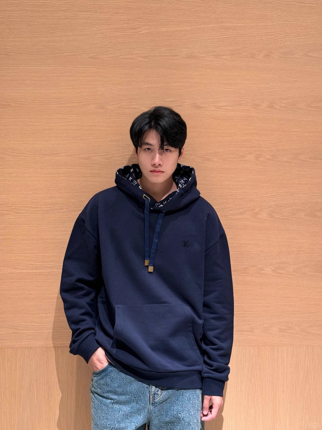LuxluxHouse Best Quality Clothes Hoodie & Sweater Louis Vuitton