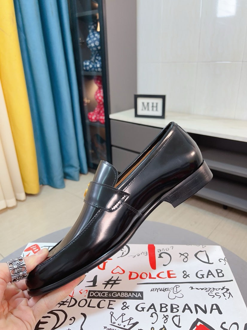 LuxluxHouse Best Quality Shoes Dolce & Gabbana