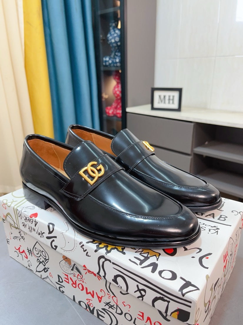 LuxluxHouse Best Quality Shoes Dolce & Gabbana