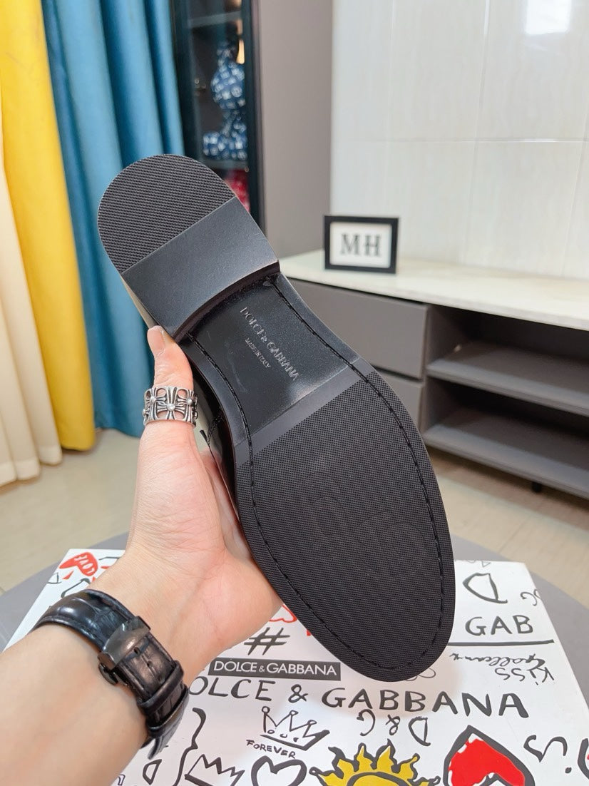LuxluxHouse Best Quality Shoes Dolce & Gabbana