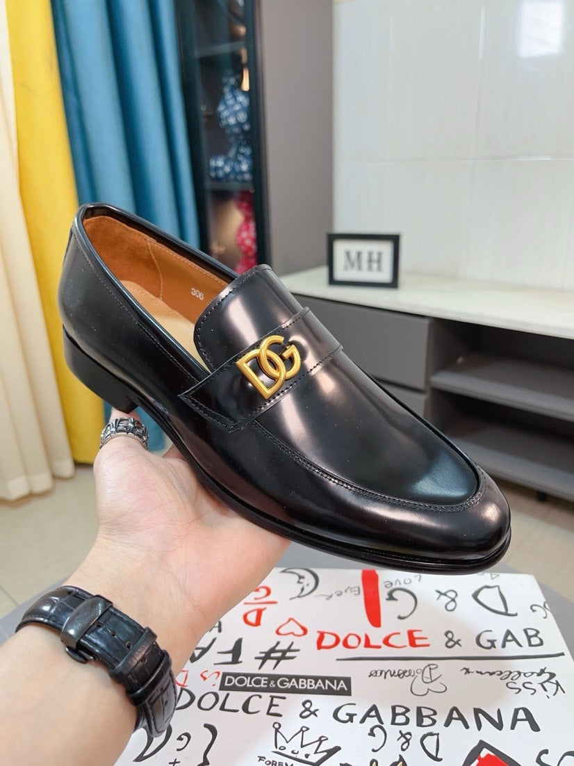 LuxluxHouse Best Quality Shoes Dolce & Gabbana