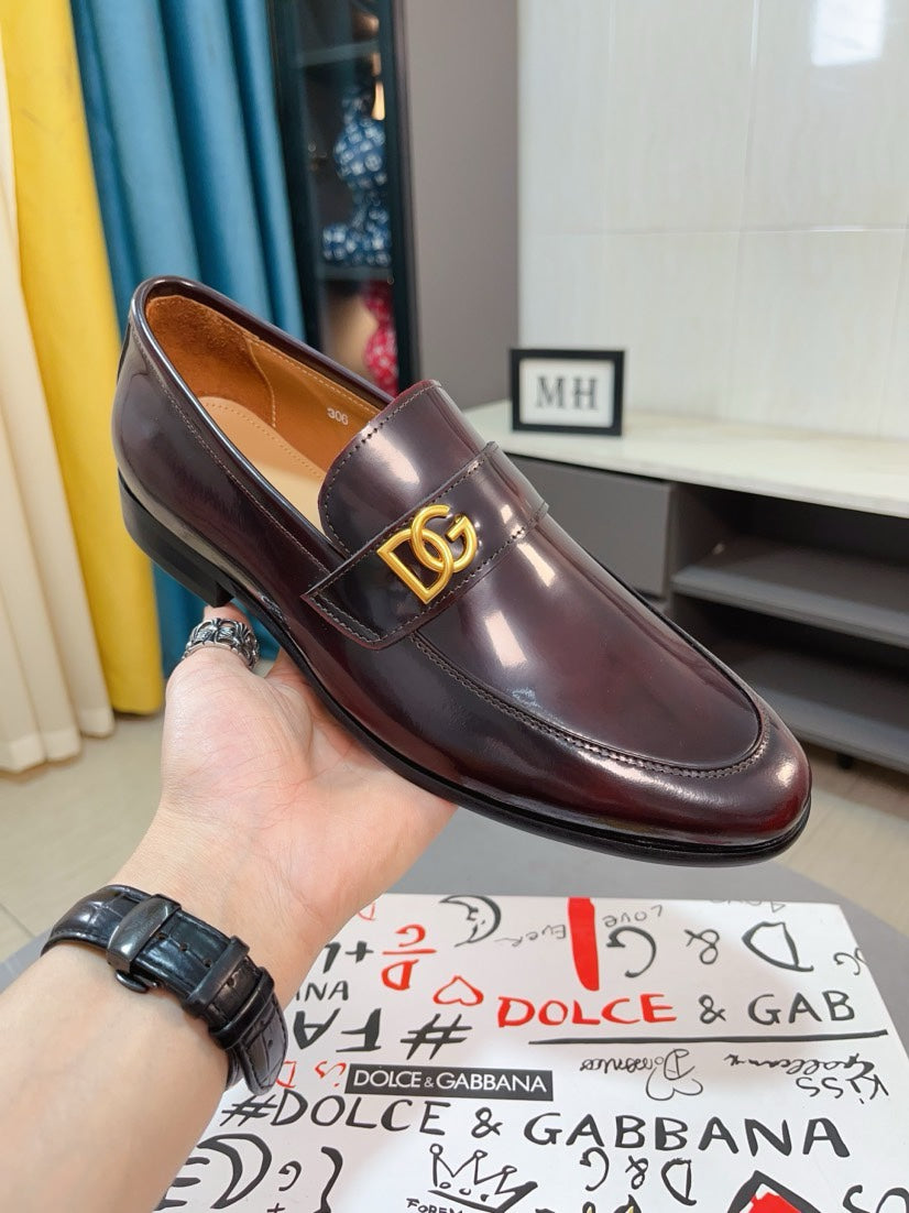 LuxluxHouse Best Quality Shoes Dolce & Gabbana