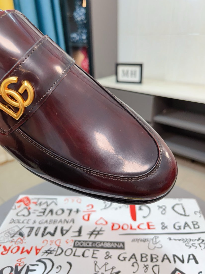 LuxluxHouse Best Quality Shoes Dolce & Gabbana