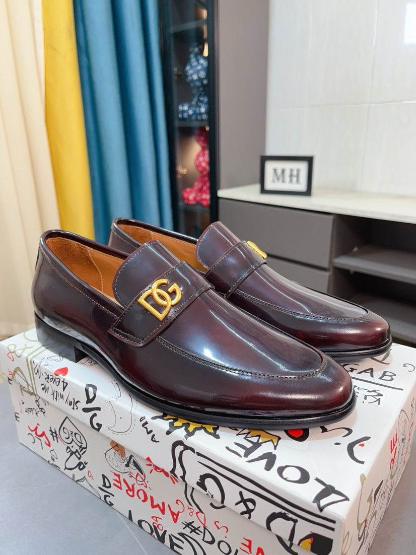 LuxluxHouse Best Quality Shoes Dolce & Gabbana