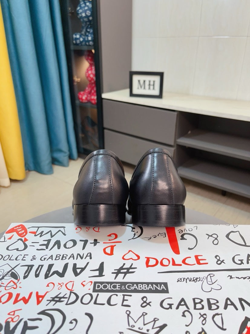 LuxluxHouse Best Quality Shoes Dolce & Gabbana