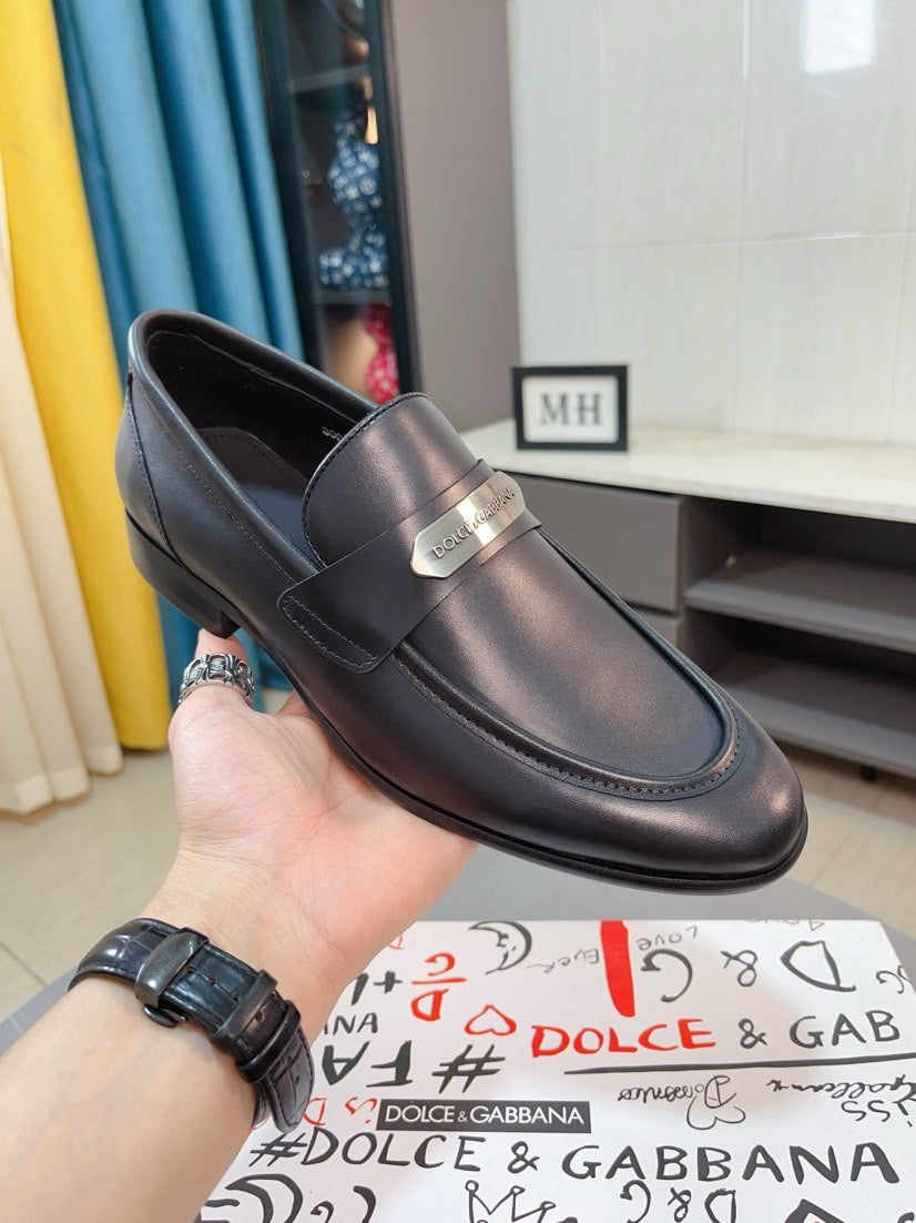 LuxluxHouse Best Quality Shoes Dolce & Gabbana