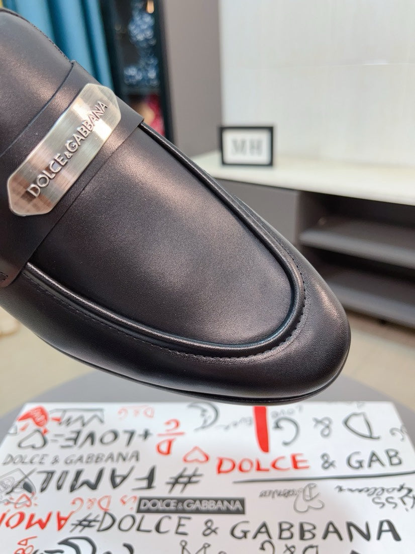 LuxluxHouse Best Quality Shoes Dolce & Gabbana