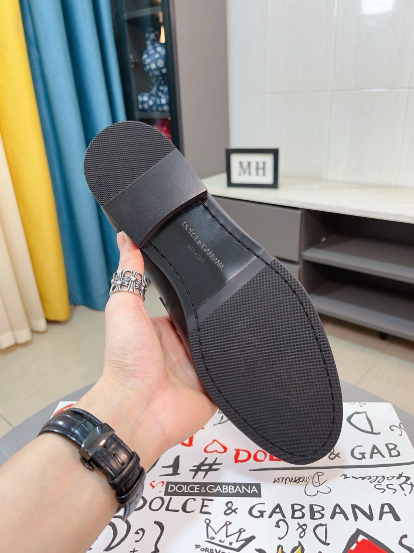 LuxluxHouse Best Quality Shoes Dolce & Gabbana