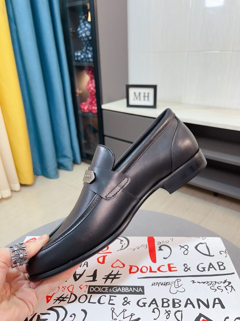 LuxluxHouse Best Quality Shoes Dolce & Gabbana
