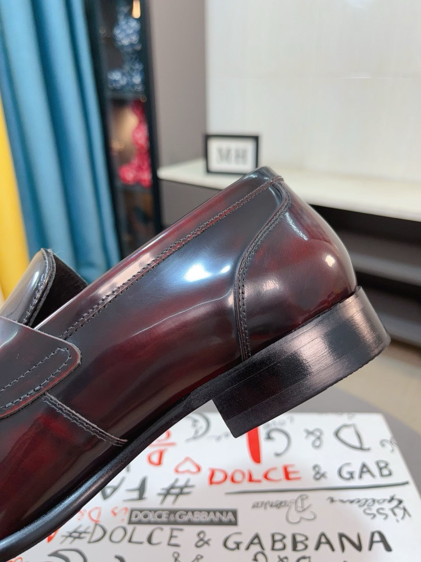 LuxluxHouse Best Quality Shoes Dolce & Gabbana