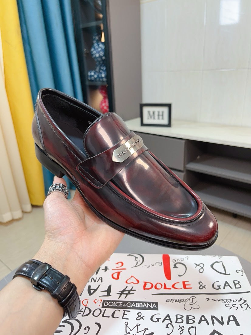 LuxluxHouse Best Quality Shoes Dolce & Gabbana