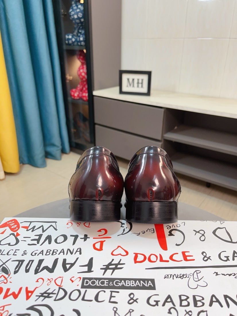 LuxluxHouse Best Quality Shoes Dolce & Gabbana