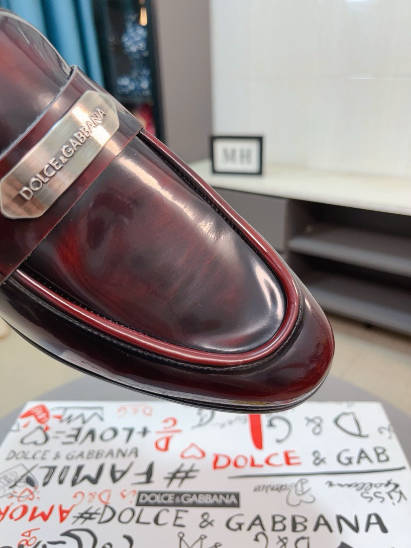 LuxluxHouse Best Quality Shoes Dolce & Gabbana