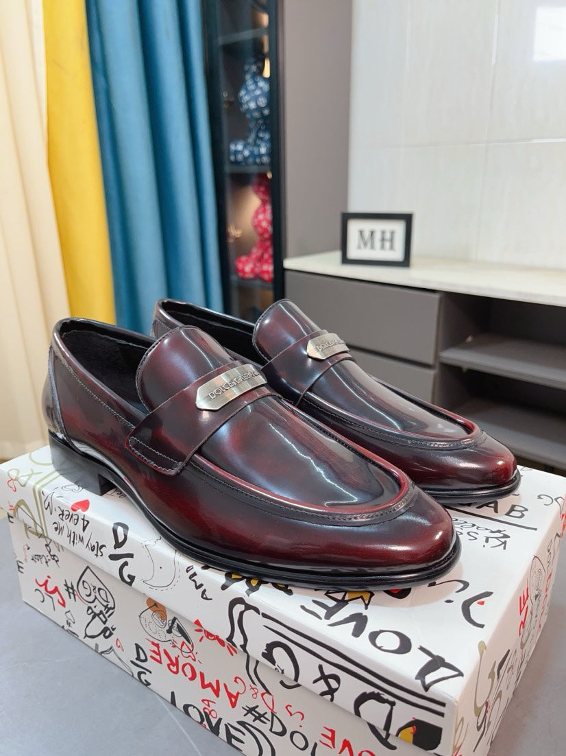 LuxluxHouse Best Quality Shoes Dolce & Gabbana