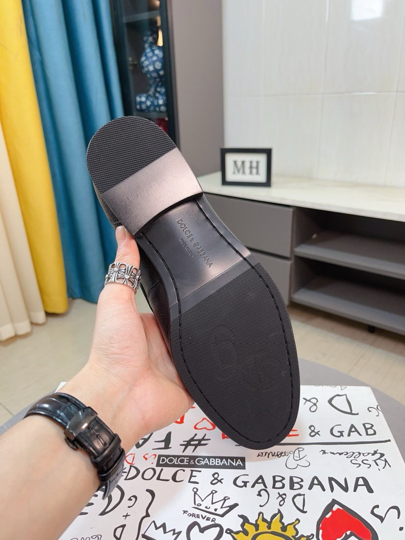 LuxluxHouse Best Quality Shoes Dolce & Gabbana