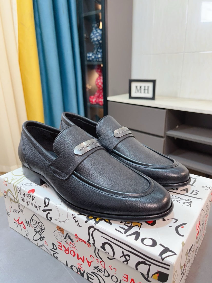 LuxluxHouse Best Quality Shoes Dolce & Gabbana