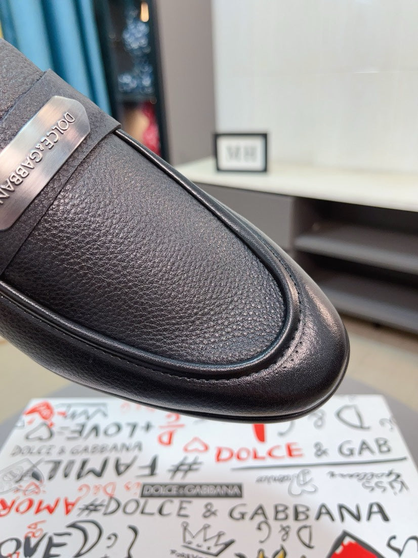 LuxluxHouse Best Quality Shoes Dolce & Gabbana