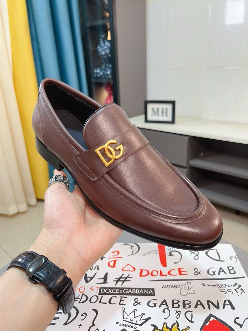 LuxluxHouse Best Quality Shoes Dolce & Gabbana