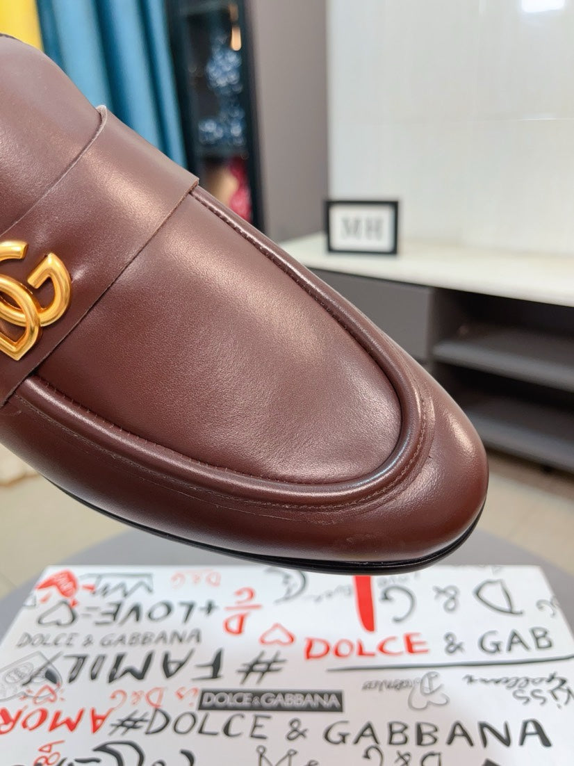 LuxluxHouse Best Quality Shoes Dolce & Gabbana