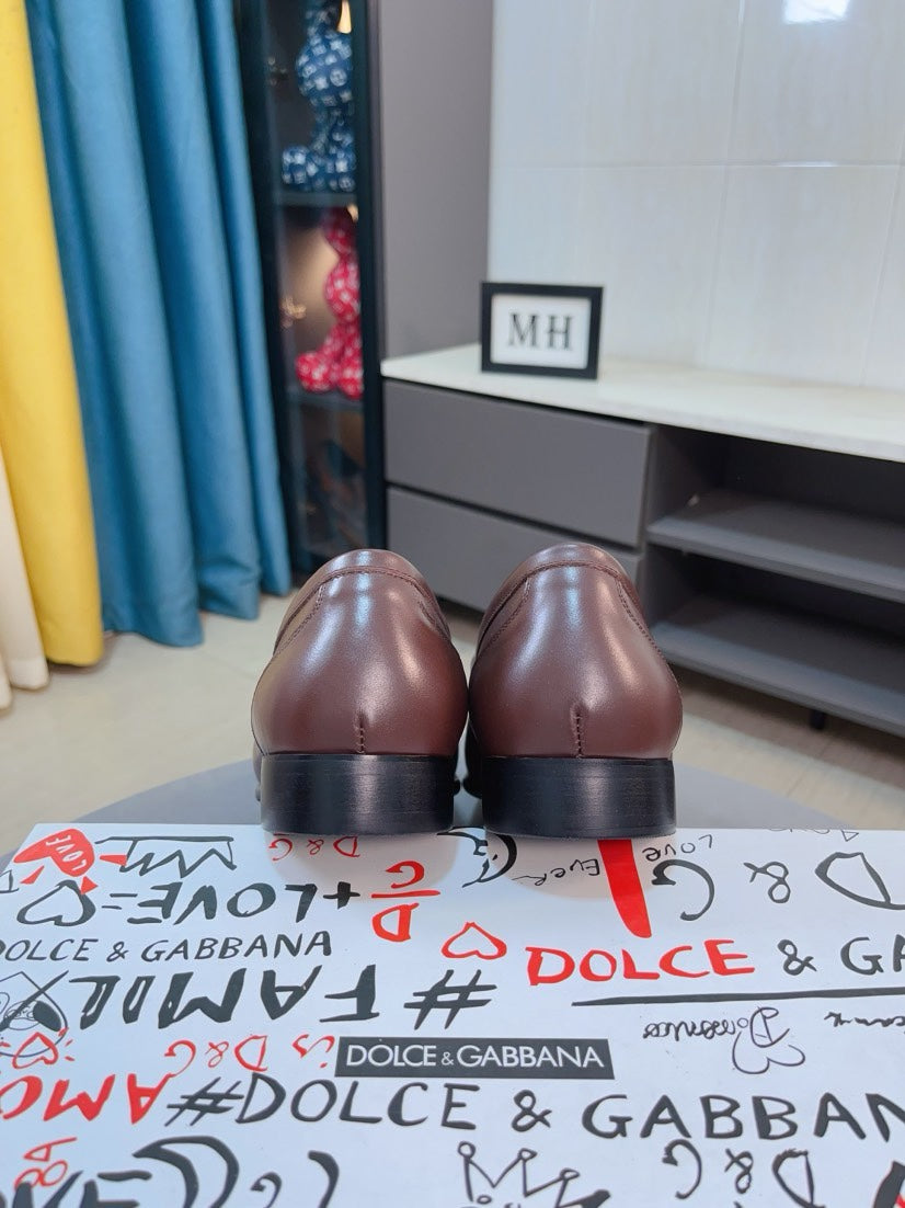 LuxluxHouse Best Quality Shoes Dolce & Gabbana