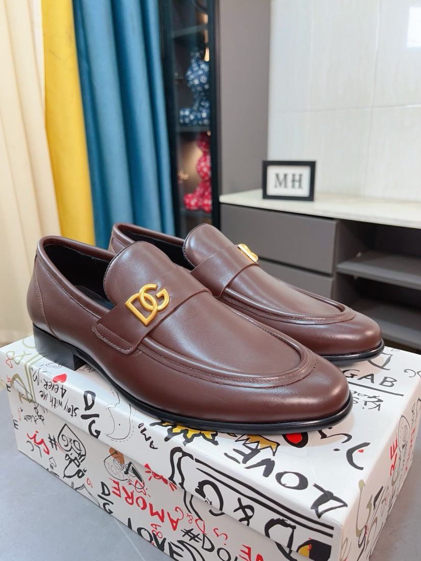 LuxluxHouse Best Quality Shoes Dolce & Gabbana