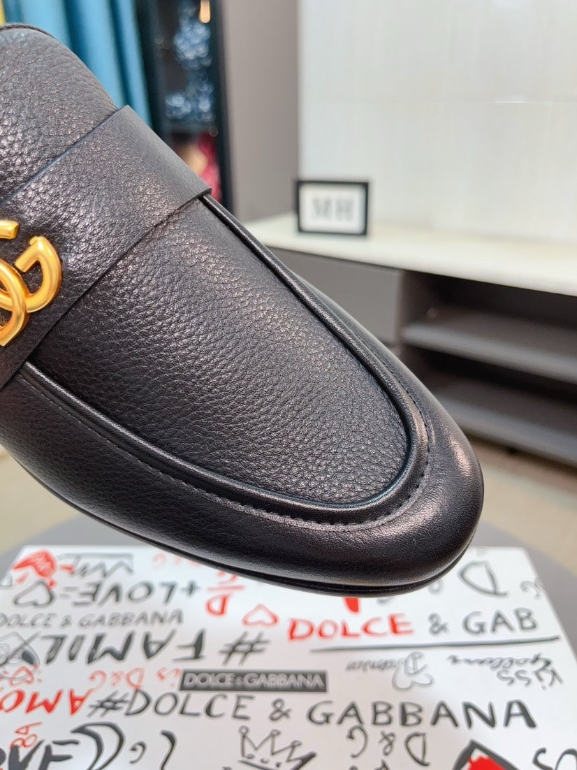 LuxluxHouse Best Quality Shoes Dolce & Gabbana