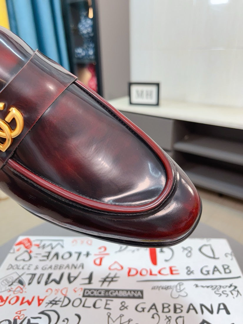 LuxluxHouse Best Quality Shoes Dolce & Gabbana