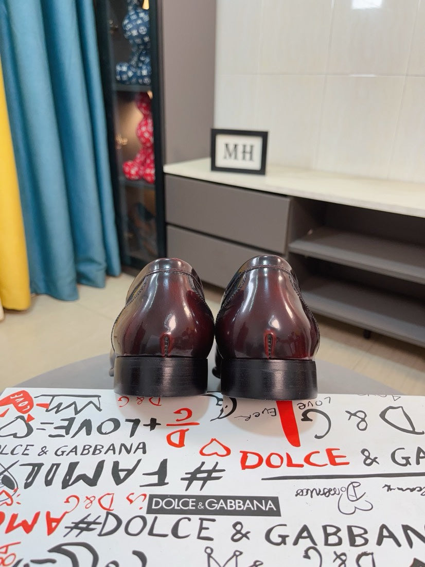 LuxluxHouse Best Quality Shoes Dolce & Gabbana